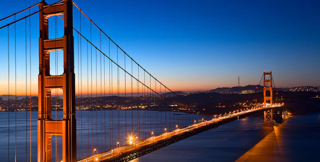 Golden Gate Bridge - http://freestock.ca/americas_g98-golden_dawn_bridge__hdr_p4181.html