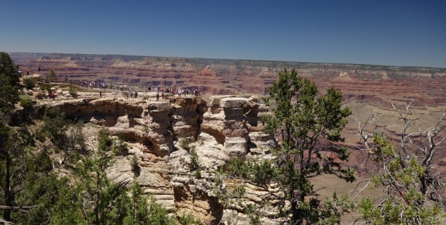 Mather Point - 