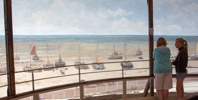 Mesdag - https://www.flickr.com/photos/archeon/28468040804/in/photolist-KnC9HJ-KTd6mC-VWC1rL-oGpbLd-VWBYCW-X1uQVv-opKsxr-VWBVRy-oFXKjB-X1uRzg-a1zfzd-VWBXaA-oEcGZf-VWBRMm-oFXQ6v-oGcE8Y-VWBZgE-e8BGuT-i2Jeje-4D8134-2gqYCP-bEGx6z-e8BN4H-i2JBef-e8BJ5x-e8HrPj-mUfLFY-orWiYa-a1zeV3-9KLFxK-ntnx7-opK5Fw-a1wkA6-cDPLiC-9KPuLf-opK6xw-9KPv8Q-9KLFk6-9KLFCg-9KPu9q-oGcFkC-oGcF5N-9KPtYq-oGem9a-j692K-X1uQTB-9KLEA2-9KPvzL-9KPvmy-9KLEWa