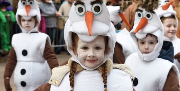 Dětský karneval - http://www.rijecki-karneval.hr/Multimedija/foto_galerija?manifestacija=12&godina=2015