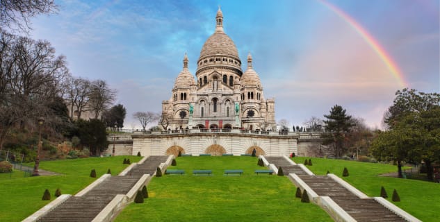 Montmartre - 