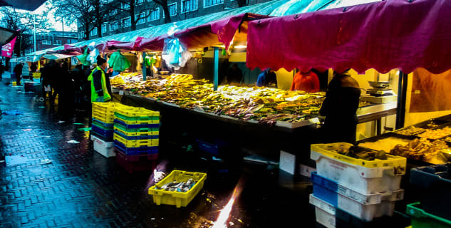 Haagse Markt - https://www.flickr.com/photos/denhaagblog/16392325511/in/photolist-qYwXgV-jktqCm-dfTDcH-FP2iD5-5a84yL-SDgCh2-5buS7L-huRCoU-5mgUoD-7k3f7Q-G421AF-qG7vod-GH4xe-TQBnC4-3bwZ7j-GH4zn-GH4QR-ekN5mi-e3Tcfn-GH4MV-GH4Ci-GH4uz-GH4HP-GH2CS-9jZvbG-2ZUaGf-31srLJ-32Cg6k-EvHidZ-32Ch16-31stVA-32GSnj-31ssRq-2ZPAxe-EttY21-32Cjbe-32GQvb-3nZBMV-2ZU8QC-q9gxaw-GH4F4-eBxMTE-2ZPEzP-AhMJZ-2ZPCzk-d5F5C1-d5F5K5-82fsyu