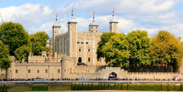 Tower of London - 