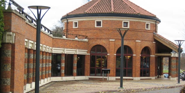 Verulamium Museum - https://commons.wikimedia.org/wiki/File:Verulamium-Museum-20031112-011.jpg