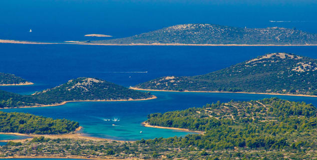 NP Kornati - 