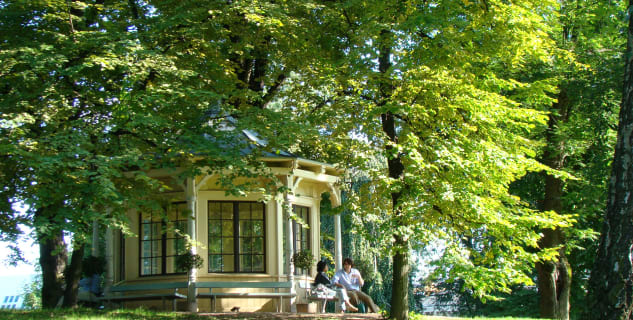 Slottsparken - https://www.flickr.com/photos/muss/2861587954/