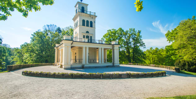 Park Maksimir - 