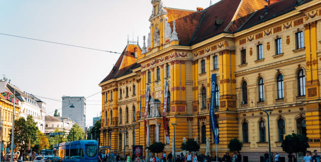 Muzeum umění a řemesel - 