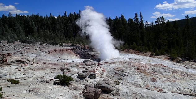 Steamboat - https://www.flickr.com/photos/jsjgeology/12729545054/