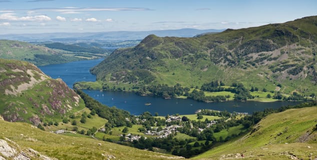 Lake District - https://en.wikipedia.org/wiki/Lake_District#/media/File:Keswick_Panorama_-_Oct_2009.jpg