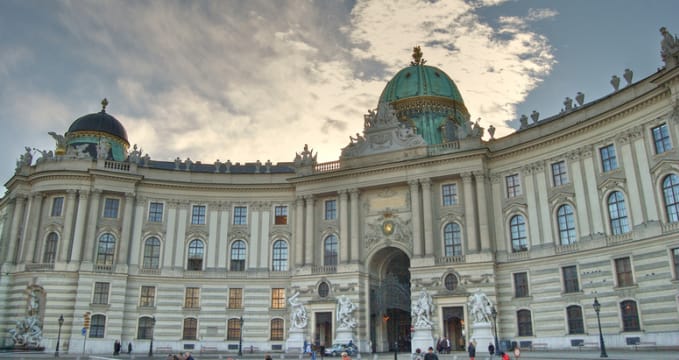 Hofburg - https://www.flickr.com/photos/_travisbickle/2830440503/