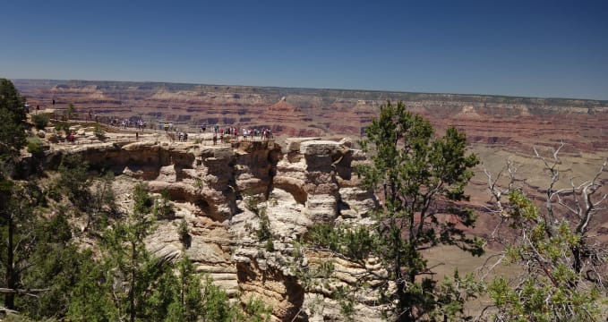 Mather Point - 