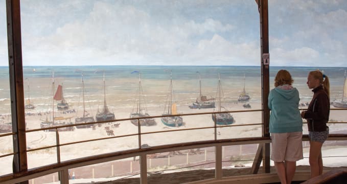 Mesdag - https://www.flickr.com/photos/archeon/28468040804/in/photolist-KnC9HJ-KTd6mC-VWC1rL-oGpbLd-VWBYCW-X1uQVv-opKsxr-VWBVRy-oFXKjB-X1uRzg-a1zfzd-VWBXaA-oEcGZf-VWBRMm-oFXQ6v-oGcE8Y-VWBZgE-e8BGuT-i2Jeje-4D8134-2gqYCP-bEGx6z-e8BN4H-i2JBef-e8BJ5x-e8HrPj-mUfLFY-orWiYa-a1zeV3-9KLFxK-ntnx7-opK5Fw-a1wkA6-cDPLiC-9KPuLf-opK6xw-9KPv8Q-9KLFk6-9KLFCg-9KPu9q-oGcFkC-oGcF5N-9KPtYq-oGem9a-j692K-X1uQTB-9KLEA2-9KPvzL-9KPvmy-9KLEWa