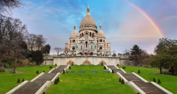 Montmartre - 