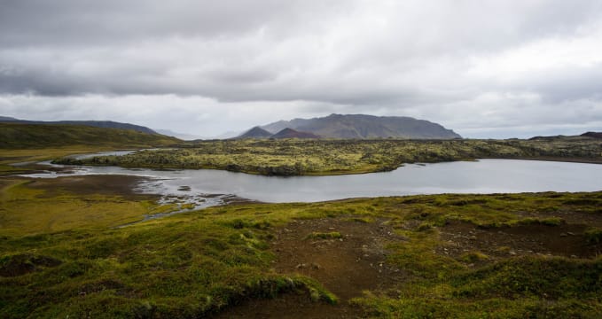 Kerlingarskarð - https://www.flickr.com/photos/kayzu/31280852845/in/photolist-72PSCX-PEbxK4