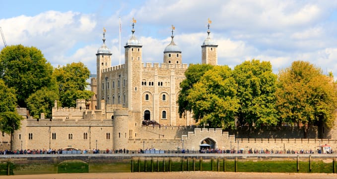 Tower of London - 