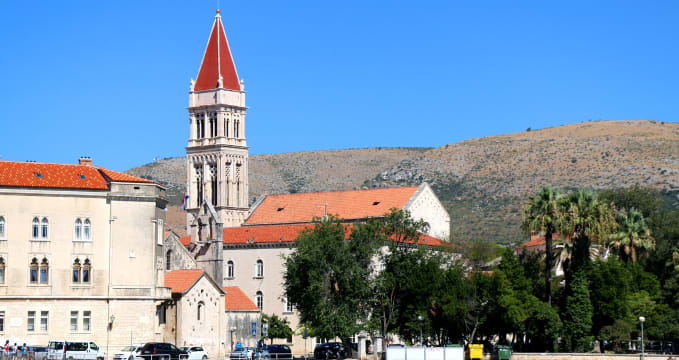 Katedrála sv. Vavřince - 