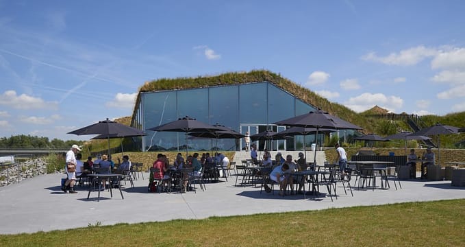 Eiland - https://commons.wikimedia.org/wiki/File:Biesbosch_MuseumEiland_A1319.jpg