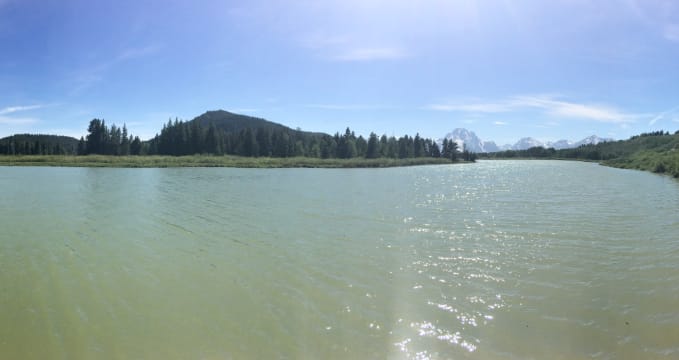 Snake River Overlook - 