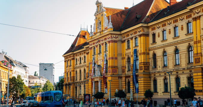 Muzeum umění a řemesel - 