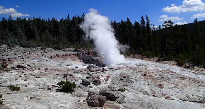 Steamboat - https://www.flickr.com/photos/jsjgeology/12729545054/