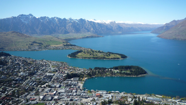 Queenstown