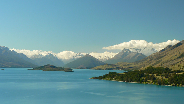 Wakatipu