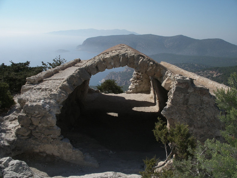 Monolithos