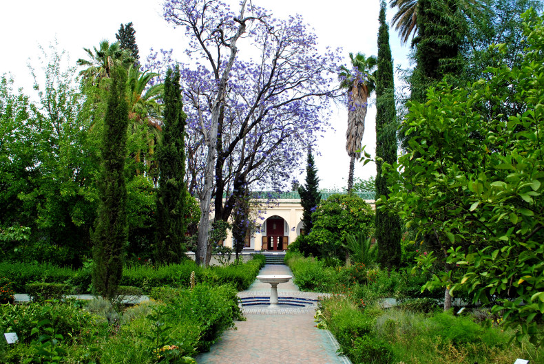 Muzeum Dar Batha