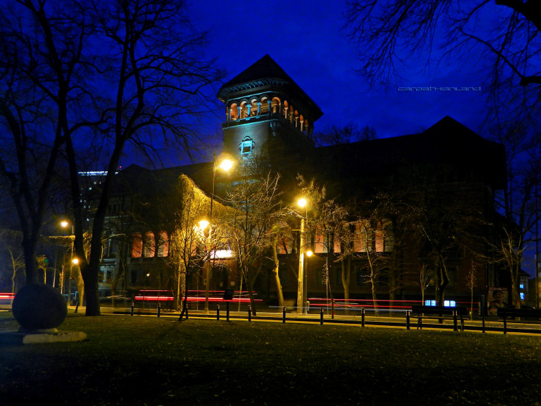 Muzeum rolnictva