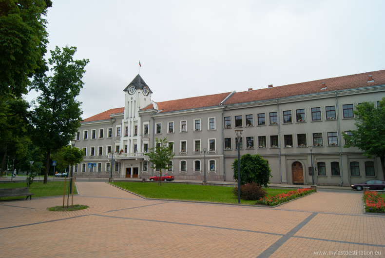Náměstí vzkříšení