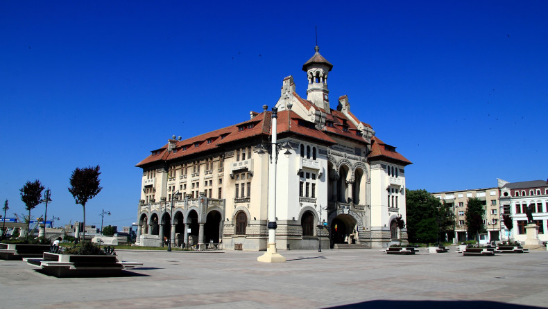 Muzeum archeologie