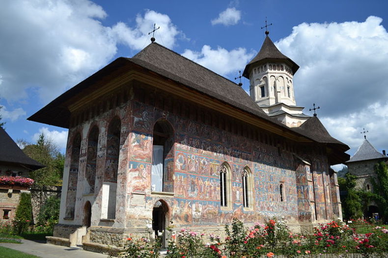 Moldovita