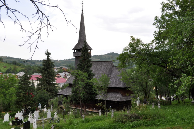Poienile Izei