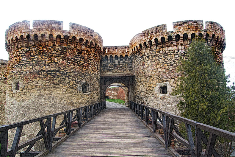 Kalemegdan