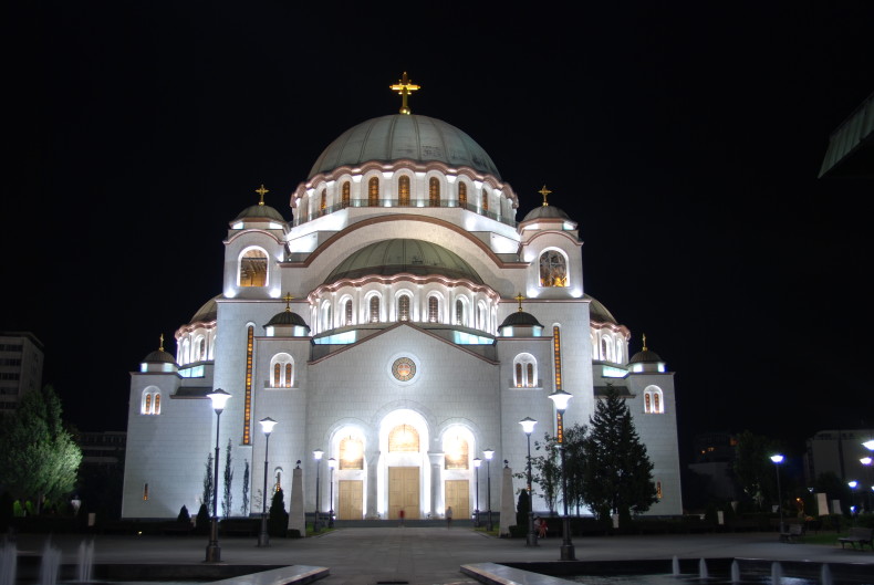 sv. Sáva