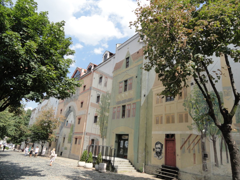 Skadarlija