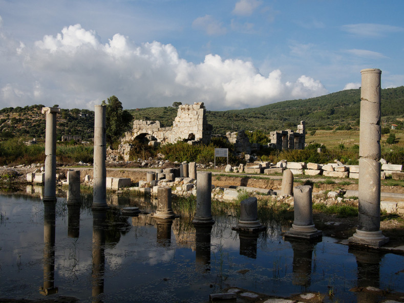 Patara