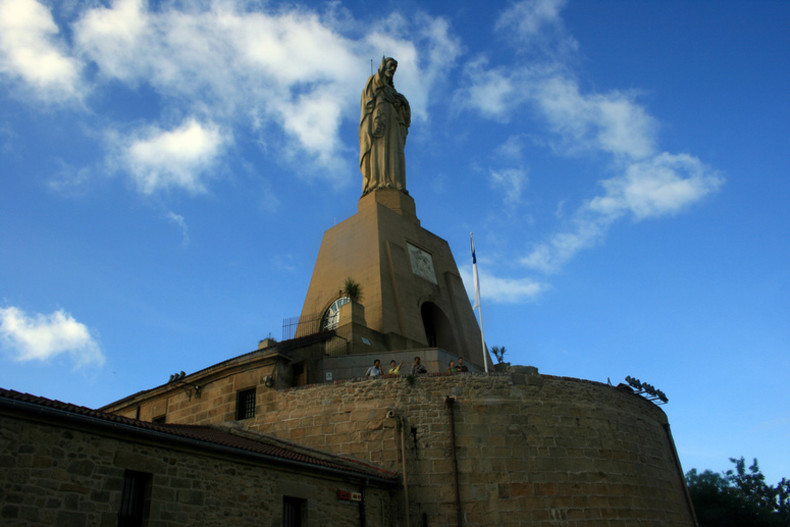 Castillo de la Mota
