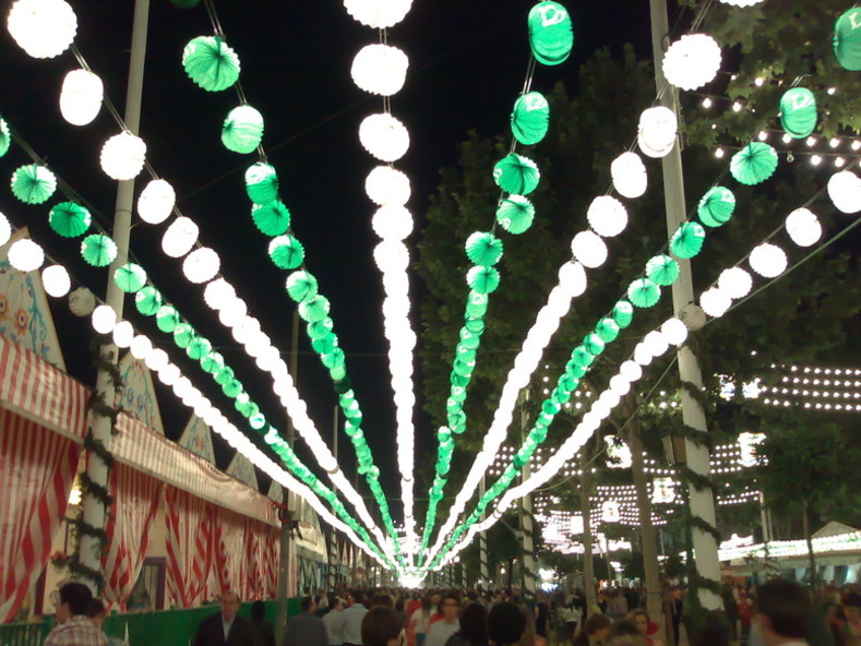 Feria de Abril