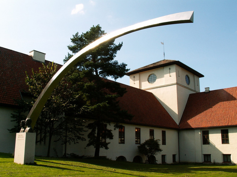 Viking Ship Museum
