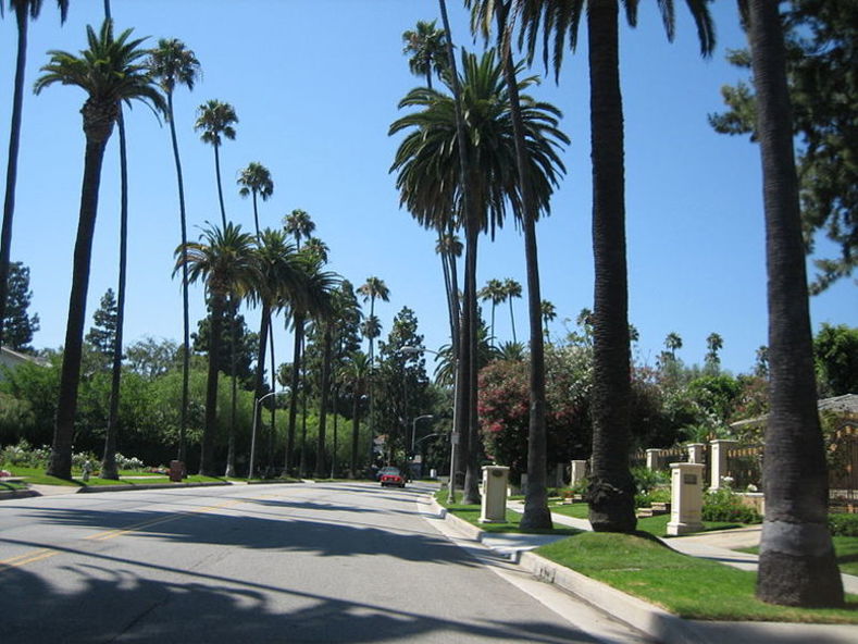 Beverly Hills