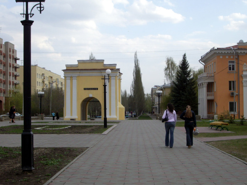 Tarská brána