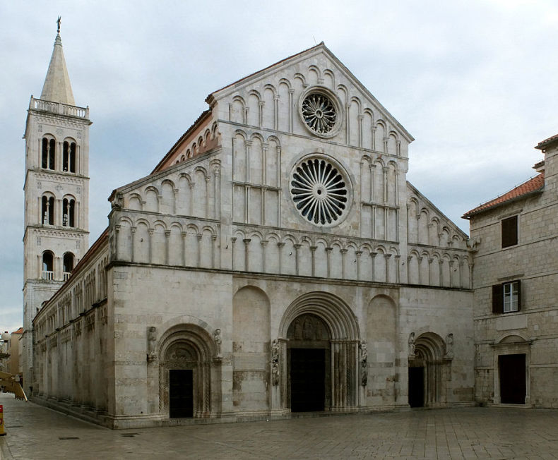 Katedrála sv. Anastazie