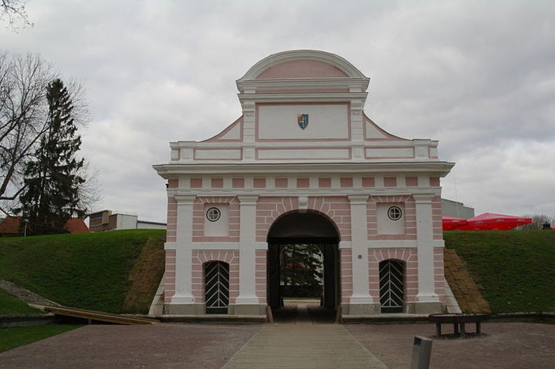 Talinnská brána
