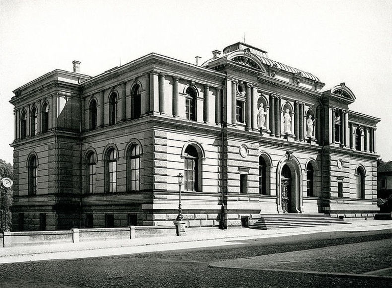 Muzeum umění