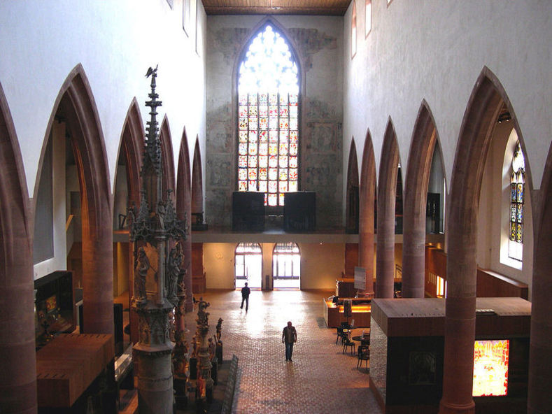 Historické muzeum