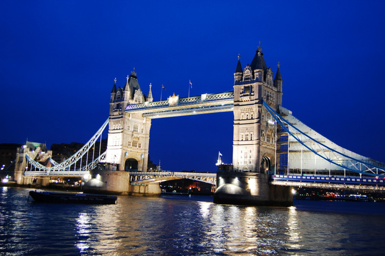Tower Bridge