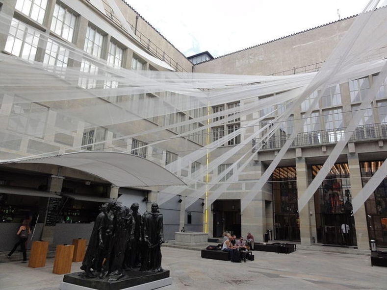Muzeum umění