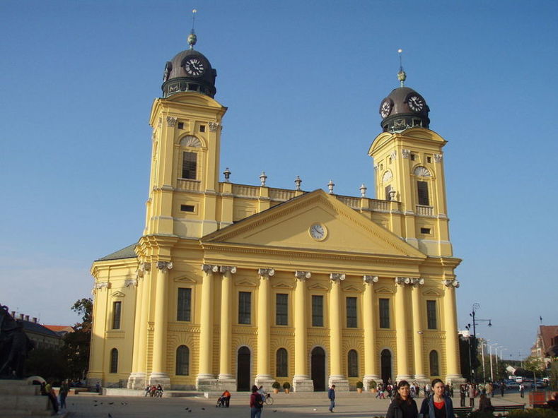 Velký kostel